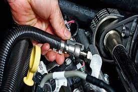 Auto Fuel System Repair in Woodstock, GA